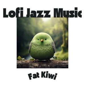 Lofi Jazz Music