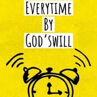 Everytime - Single - God'swill