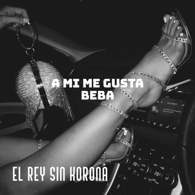 A mi me gusta beba - Single