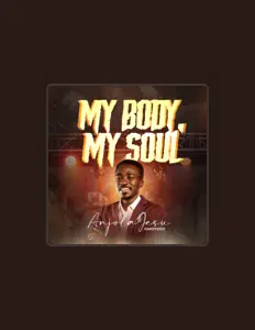 Dengarkan ANJOLAJESU OMOTOSO, tonton video musik, baca bio, lihat tanggal tur & lainnya!