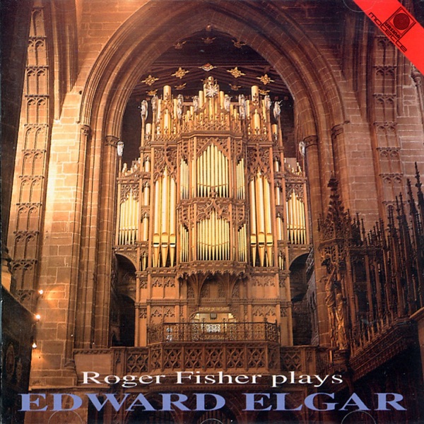 Roger Fisher plays Edward Elgar