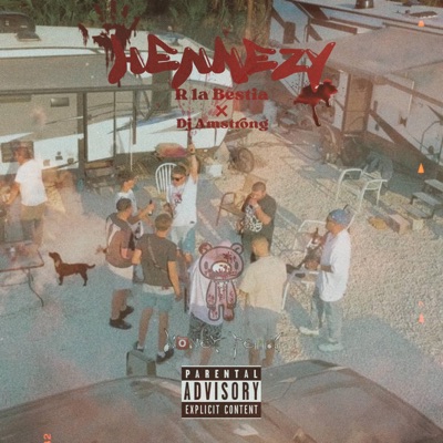 Hennezy - Single