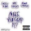 Where Your Strap At (feat. Young Choppuh & YNS FLACKO) (feat. Young Choppuh & YNS FLACKO) - Single