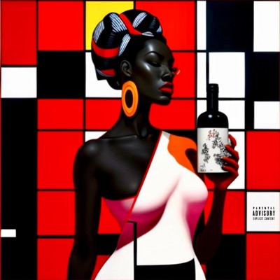 Bottle of Rosé (feat. Remus) - Single
