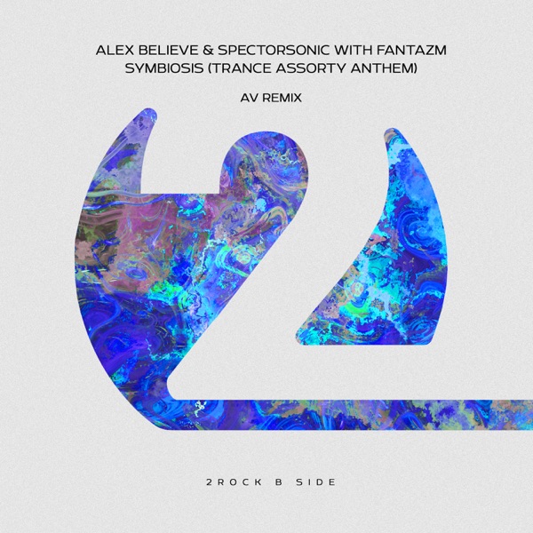 Symbiosis (Trance Assorty Anthem) [AV Remix] - Single