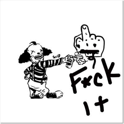 Fuck It - Single