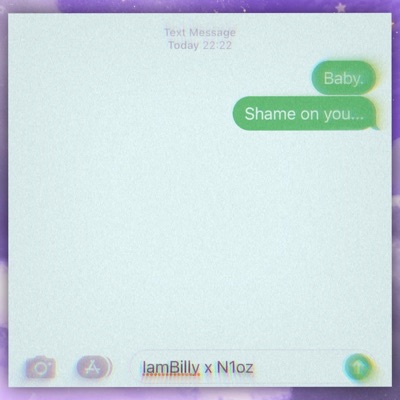 Shame On You (feat. N1oz) - Single