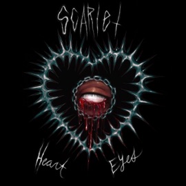 i’m turning cold.exe >.< (feat. Krvmpus) scarlet heart eyes </3