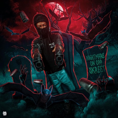 Nightmare On Opp Skreet