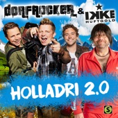 Holladri 2.0 artwork