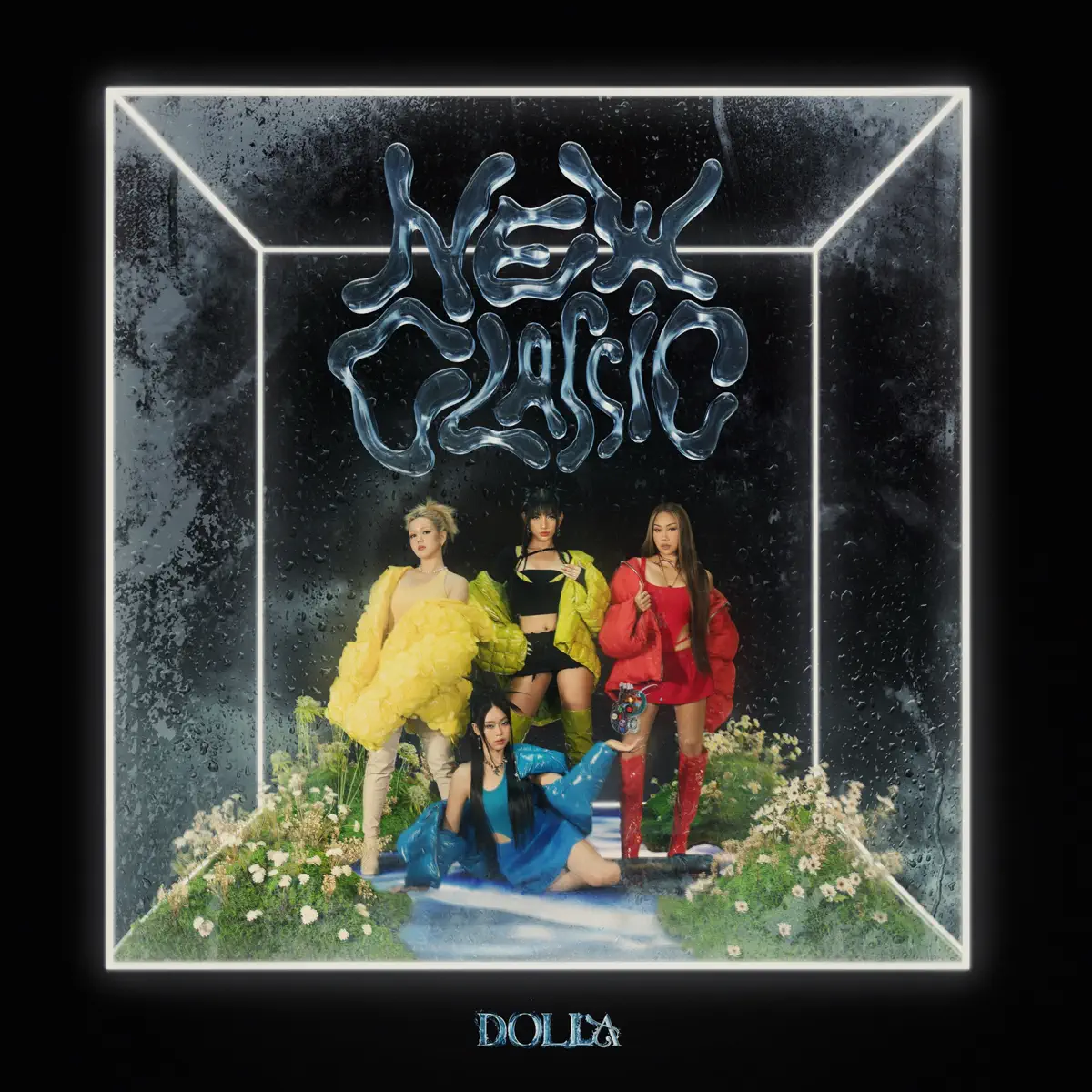 DOLLA - New Classic (2023) [iTunes Plus AAC M4A]-新房子