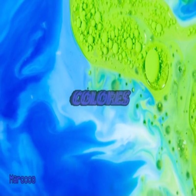 COLORES - Single