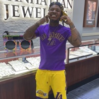 Trap 4Sho - Single - June Bandero