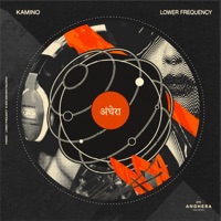 Lower Frequency - Single - Kamino