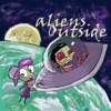 Rossi Rossi (feat. Trouble Child) Aliens Outside