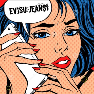 Evisu Jeans (feat. FarrellB) - Single