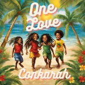 One Love artwork