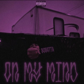 On My Mind GoGetta