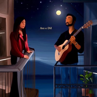 Arz e Dil - Single