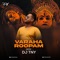 Kantara – Varaha Roopam – Dj Tny (Remix) artwork