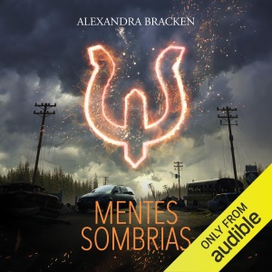 Mentes sombrias: Mentes sombrias, Livro 1 (Unabridged)