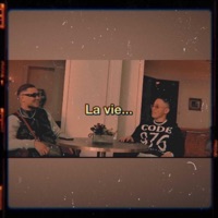 Uzii90 x a.T \ La Vie \ - Single - code976