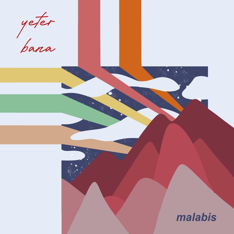 Yeter Bana - Single