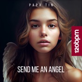 Send Me an Angel artwork