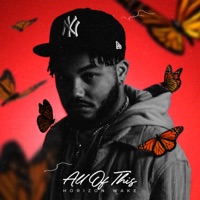 All of This - Single - Horizon Wake