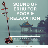 Sound of Erhu for Yoga & Relaxation - Jim Ankan Deka