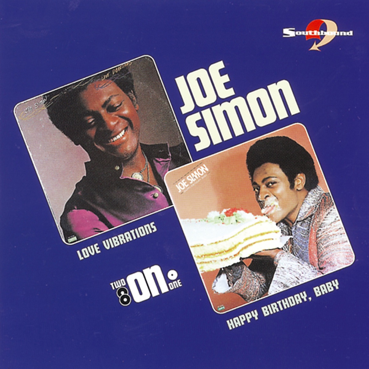 The Power of Joe Simon by Joe Simon on Apple Music