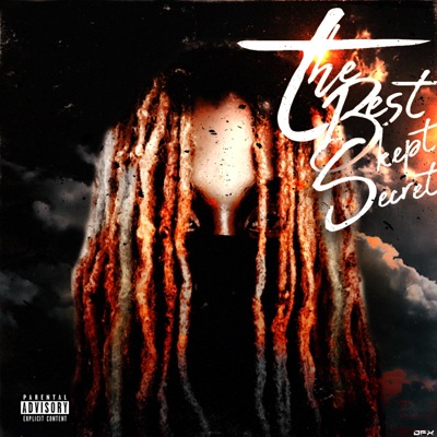 The Best kept Secret - EP