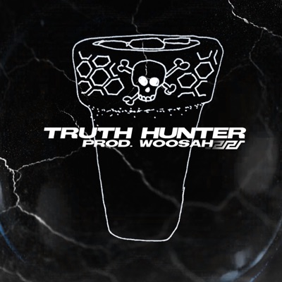 Truth Hunter - Single