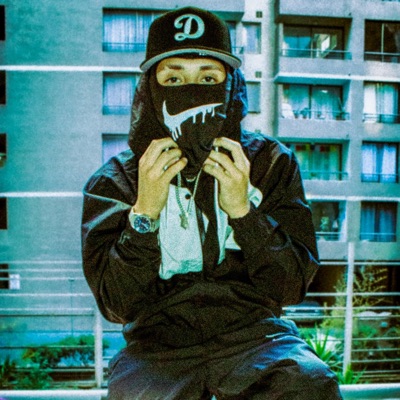 Jile Llamando (feat. Baby Fa & Chelmvn) - Single
