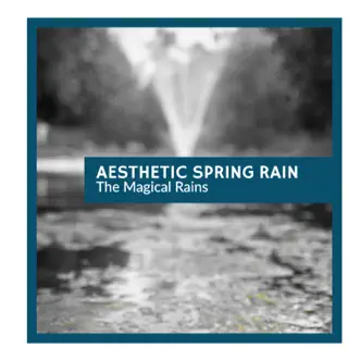 Aesthetic Spring Rain - The Magical Rains by Rain Sound Studio, Nature Radiance & Rain for Deep Sleep album reviews, ratings, credits