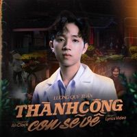 Thành Công Con Sẽ Về - Single - Lương Quý Tuấn