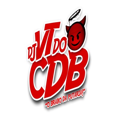 DJ VT DO CDB - ENGANA DIZENDO QUE AMA (RMX)
