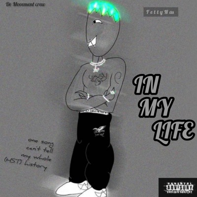 In my life - Single