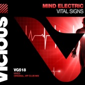 Vital Signs artwork