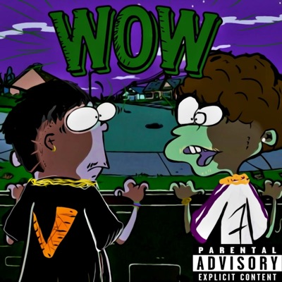 Wow - Single