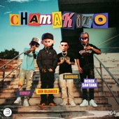Chamakito (feat. Derek Santana) artwork