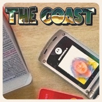 The Coast - Single - George Moir