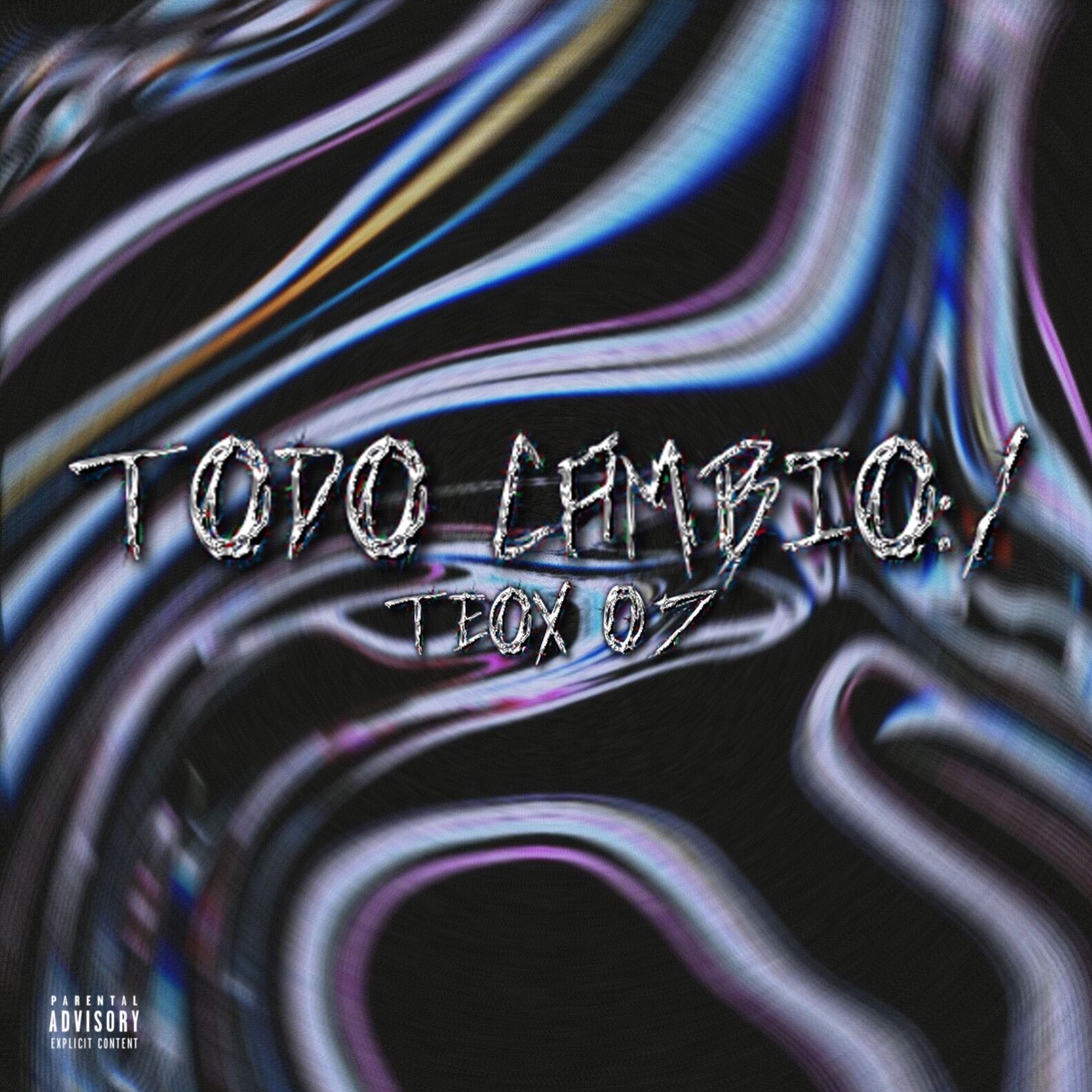 Todo Cambio:/ - Single