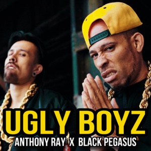 UGLY BOYZ (feat. Anthony Ray)