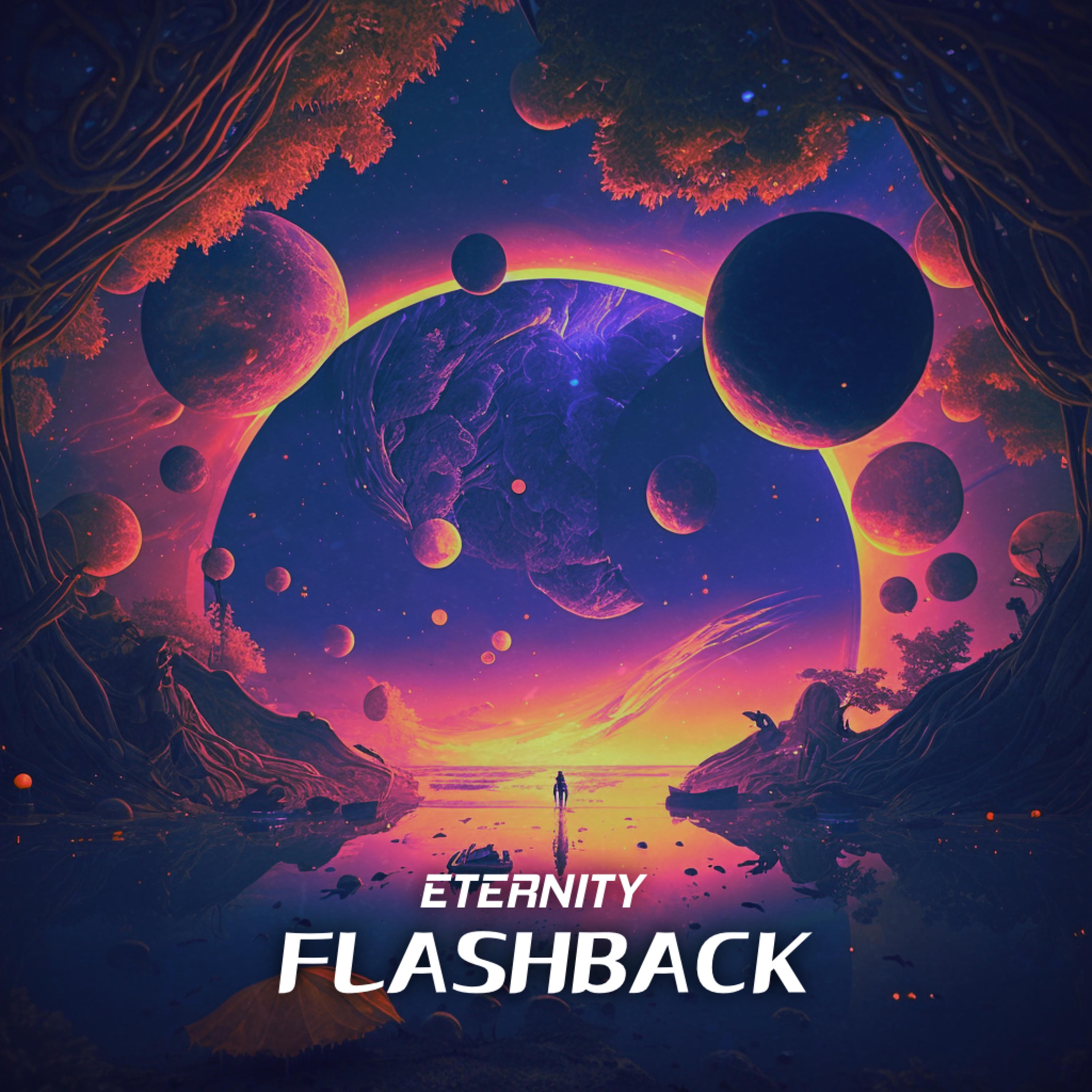 Eternity - Single