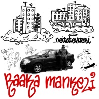 Raaka mankeli - Noitatohtori