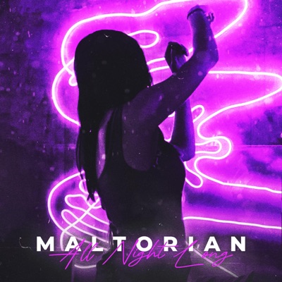 All Night Long - Single