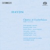 Bernard Richter Se tu mi sprezzi, Hob. XXIVb:14 Haydn, J.: Opera at Eszterhaza