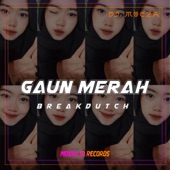 DJ GAUN MERAH artwork