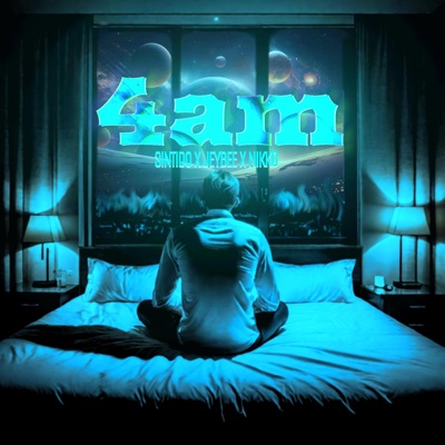 4am (feat. Jeybi & Nikko) - Single